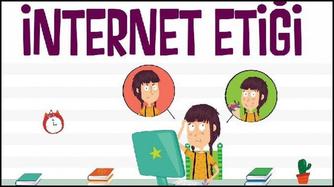 Güvenli Web Internet Etiği