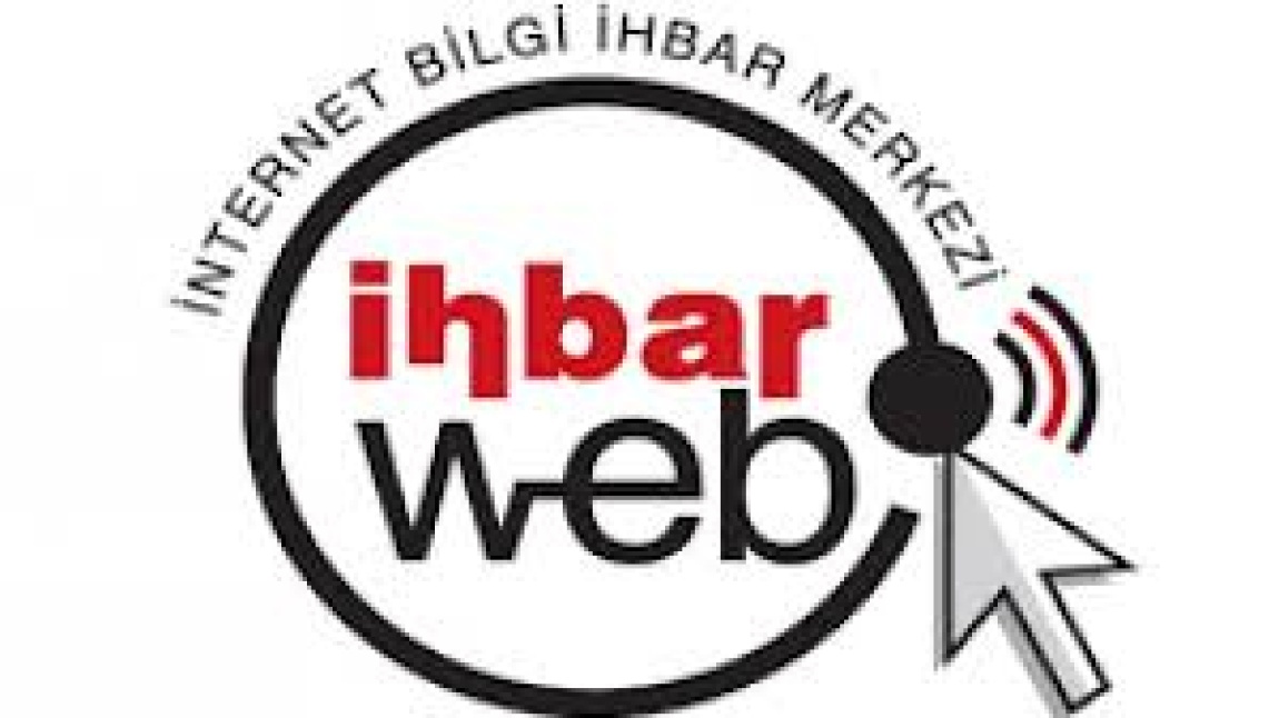 Internet Bilgi İhbar Merkezi